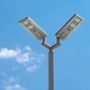 VT-20201ST LED SOLAR STREETLIGHT 4000K