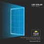 VT-20201ST LED SOLAR STREETLIGHT 4000K