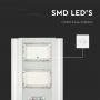 VT-20201ST LED SOLAR STREETLIGHT 4000K