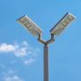 VT-40401ST LED SOLAR STREETLIGHT 4000K