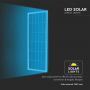 VT-40401ST LED SOLAR STREETLIGHT 4000K