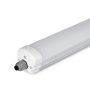 VT-180 60W LED WATERPROOF FITTING 180CM SAMSUNG CHIP 6400K 5 YRS WTY