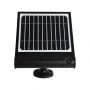 VT-11108 8W LED SOLAR SENSOR WALL LIGHT 6000K