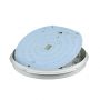 VT-8613 8W/16W/20W LED DOME LIGHT SENSOR SAMSUNG CHIP 3IN1 RD IP65