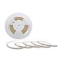 VT-2835 60 4W/M LED STRIP LIGHT 3000K 24V IP65 DOUBLE PCB 30M ROLL