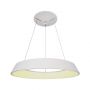 VT-7755 48W LED DESIGNER HANGING LIGHT TRIAC DIMMABLE 3000K WHITE