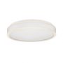 VT-7758 42W LED DESIGNER LIGHT TRIAC DIMMABLE 4000K WHITE RD