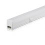 VT-125 16W T5 Belka oswietleniowa LED 120cm / Chip SAMSUNG / Barwa:3000K
