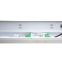 VT-4004E 20W/30W/40W LED BATTEN FITTING EMERGENCY BATTERY 4FT SAMSUNG CHIP CCT 3IN1 135LM/W