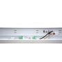 VT-4006E 40W/50W/60W LED BATTEN FITTING EMERGENCY BATTERY 6FT SAMSUNG CHIP CCT 3IN1 135LM/W