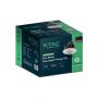 VT-703CL TILT CANLESS FIRE RATED GU10 FITTING IP20 WHITE