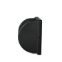 VT-745 E27 WALL LAMP-MATT BLACK E27