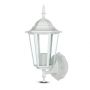 VT-749 E27 WALL LAMP -MATT WHITE(UP)