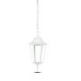 VT-752 E27 CEILING LAMP-MATT WHITE