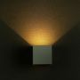 VT-759 6W LED UP-DOWN WALL LIGHT WITH BRIDGELUX CHIP 4000K WHITE-SQUARE