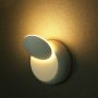 VT-757 5W ROTATABLE WALL LIGHT WITH BRIDGELUX CHIP 3000K WHITE-ROUND