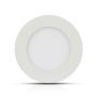 VT-624RD 24W Panel LED / Chip SAMSUNG / Barwa:6400K / Okragly