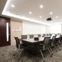 VT-619RD 18W Panel LED / Chip SAMSUNG / Barwa:3000K / Okragly