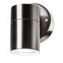 VT-7621 1 WAY GU10 WALL FITTING,STAINLESS STEEL BODY- IP44