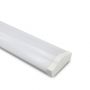 VT-8-41 40W LED BATTEN FITTING-121CM SAMSUNG CHIP 4000K 5 YRS WTY (120LM/W)