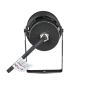 VT-857 12W Oprawa ogrodowa SPIKE / Barwa:3000K / Obudowa: Czarny
