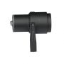 VT-857 12W Oprawa ogrodowa SPIKE / Barwa:3000K / Obudowa: Czarny