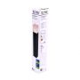 VT-7614 GU10 BOLLARD LAMP,ALUMINIUM BODY -BLACK IP54