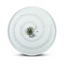 VT-8473 LED 30W/60W/30W DESIGNER DOMELIGHT CCT WITH REMOTE (DIMMABLE) DIAMOND COVER