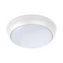 VT-8415 15W LED SOLAR CEILING LIGHT RF CONTROL CCT:3IN1 IP65