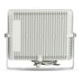 VT-106 100W Naswietlacz LED SMD / Chip SAMSUNG / Barwa:4000K / Obudowa: Biala  / Wydajnosc: 120lm/w