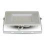 VT-106 100W Naswietlacz LED SMD / Chip SAMSUNG / Barwa:4000K / Obudowa: Biala  / Wydajnosc: 120lm/w