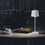 VT-7563 LED 2W TABLE LAMP 3000K WHITE BODY