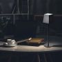 VT-7563 LED 2W TABLE LAMP 3000K BLACK BODY