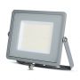VT-106 100W Naswietlacz LED SMD / Chip SAMSUNG / Barwa:4000K / Obudowa: Szara  / Wydajnosc: 120lm/w