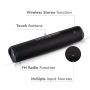 VT-6133 PORTABLE BLUETOOTH SPEAKER TWS FUNCTION-1200mah BATTERY