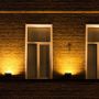 VT-156 150W Naswietlacz LED SMD / Chip SAMSUNG / Barwa:4000K / Obudowa: Czarna  / Wydajnosc: 120lm/w