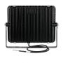 VT-156 150W Naswietlacz LED SMD / Chip SAMSUNG / Barwa:4000K / Obudowa: Czarna  / Wydajnosc: 120lm/w