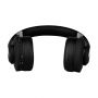 VT-6322 BLUETOOTH WIRELESS HEADPHONE WITH ADJUSTABLE HEAD-500mah-BLACK