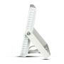 VT-156150W Naswietlacz LED SMD / Chip SAMSUNG / Barwa:6400K / Obudowa: Biala  / Wydajnosc: 120lm/w