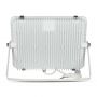 VT-156150W Naswietlacz LED SMD / Chip SAMSUNG / Barwa:6400K / Obudowa: Biala  / Wydajnosc: 120lm/w