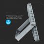 VT-156 150W Naswietlacz LED SMD / Chip SAMSUNG / Barwa:6400K / Obudowa: Szara  / Wydajnosc: 120lm/w