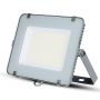 VT-156 150W Naswietlacz LED SMD / Chip SAMSUNG / Barwa:6400K / Obudowa: Szara  / Wydajnosc: 120lm/w