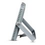 VT-156 150W Naswietlacz LED SMD / Chip SAMSUNG / Barwa:6400K / Obudowa: Szara  / Wydajnosc: 120lm/w