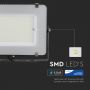 VT-206 200W Naswietlacz LED SMD / Chip SAMSUNG / Barwa:6400K / Obudowa: Czarna  / Wydajnosc: 120lm/w
