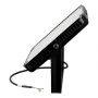 VT-206 200W Naswietlacz LED SMD / Chip SAMSUNG / Barwa:6400K / Obudowa: Czarna  / Wydajnosc: 120lm/w