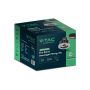 VT-703CL TILT CANLESS FIRE RATED GU10 FITTING IP20 CHROME