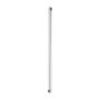 VT-6279 9W T8 LED GLASS TUBE NON ROTATABLE 60CM 3000K