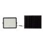 VT 180W LED SOLAR FLOODLIGHT 6400K 16000 mAh BATTERY 3M CABLE SMART IR REMOTE FAST CHARGE