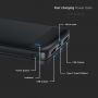 VT-10005 10000mAh FAST CHARGER POWER BANK BLACK