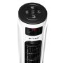 VT-5547 55W LED TOWER FAN WITH TEMPERATURE DISPLAY AND REMOTE CONTROL(46INCH)